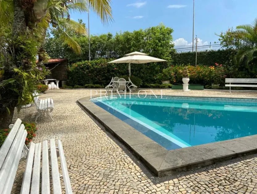 Condomínio Nova Ipanema Barra da Tijuca - imagem 2