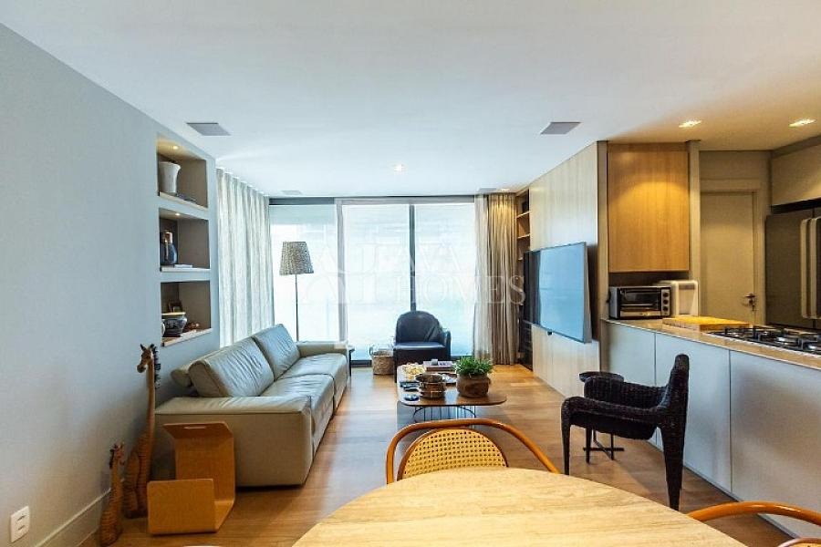 Edifício Quadrilátero Itaim - imagem 2