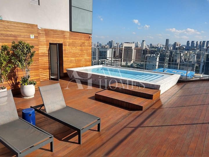 Forma Itaim quartos - imagem 5