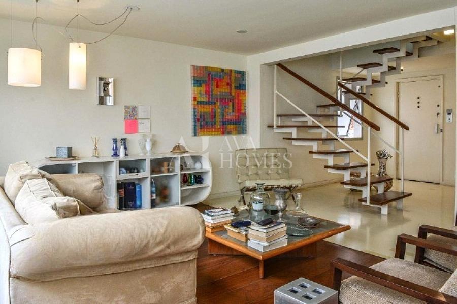 Condomínio Geny Chen Cobertura Itaim - imagem 3