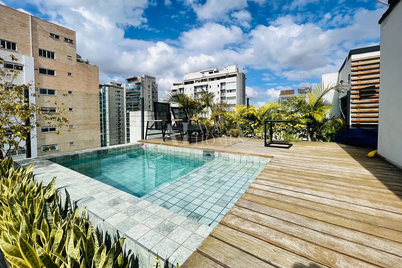 Edifício Igarapé Edifício Igarapé - foto principal 1