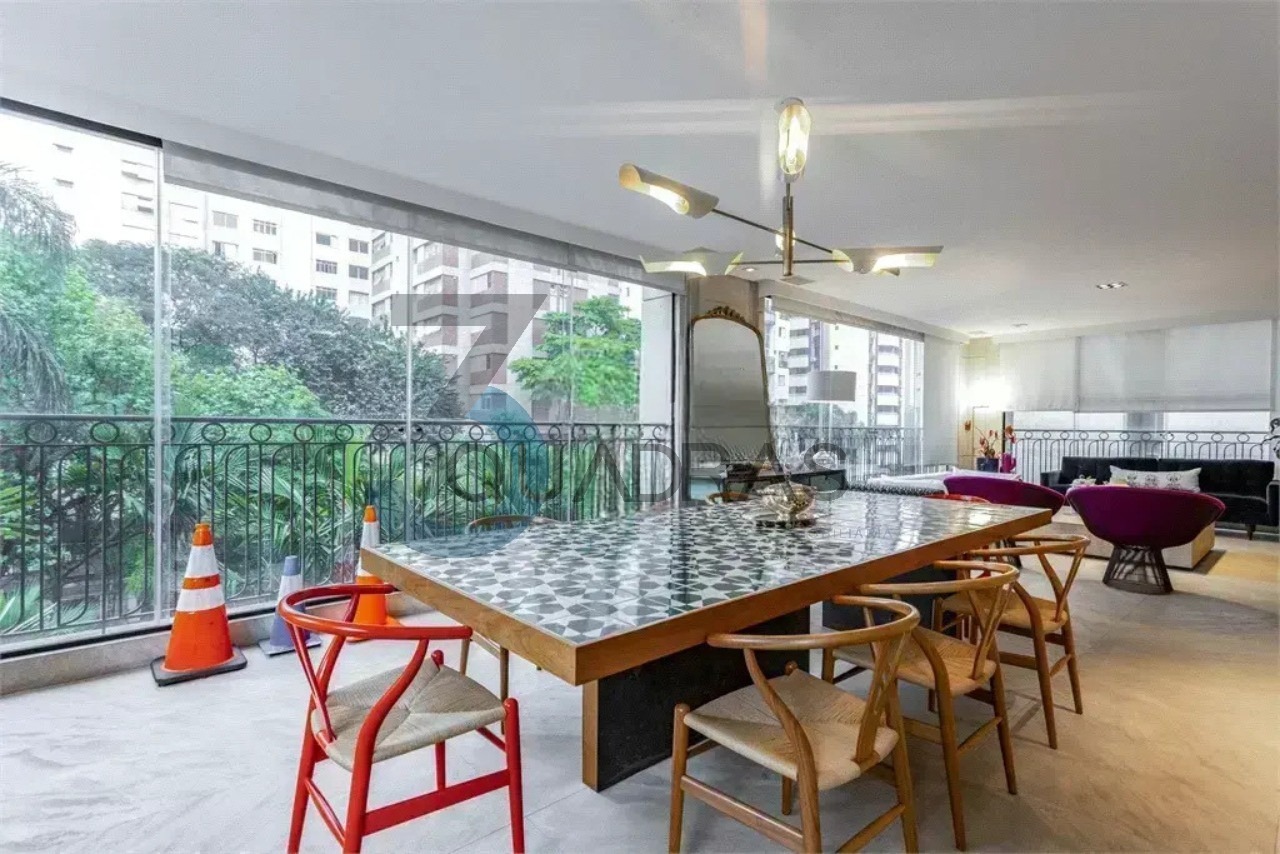 Peninsula Moema - imagem 5 Peninsula Moema - imagem 5