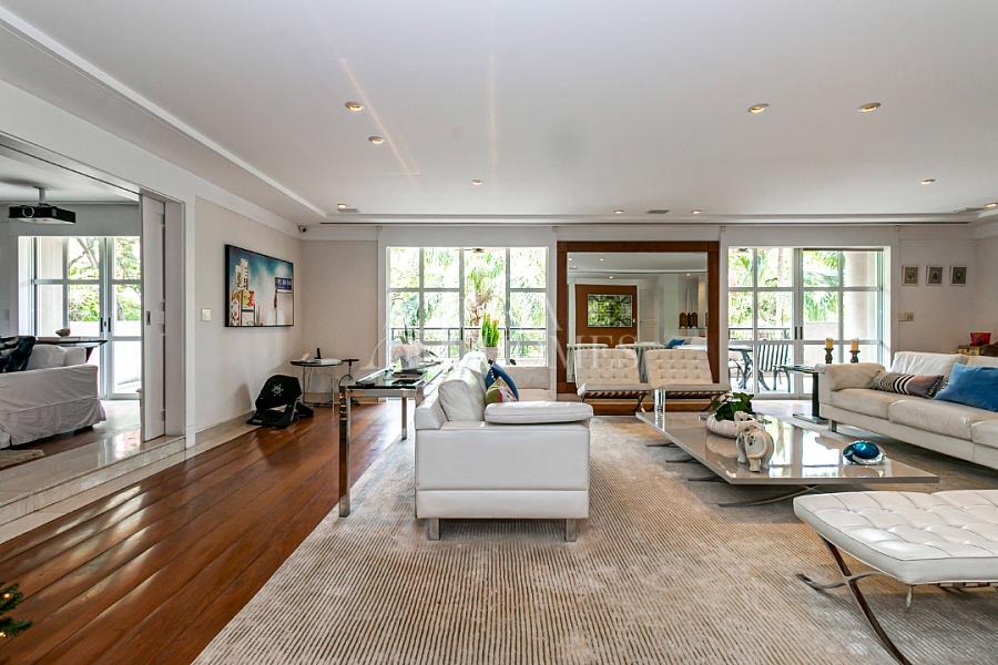 Edificio Caroline Vila Nova Conceicao - imagem 4