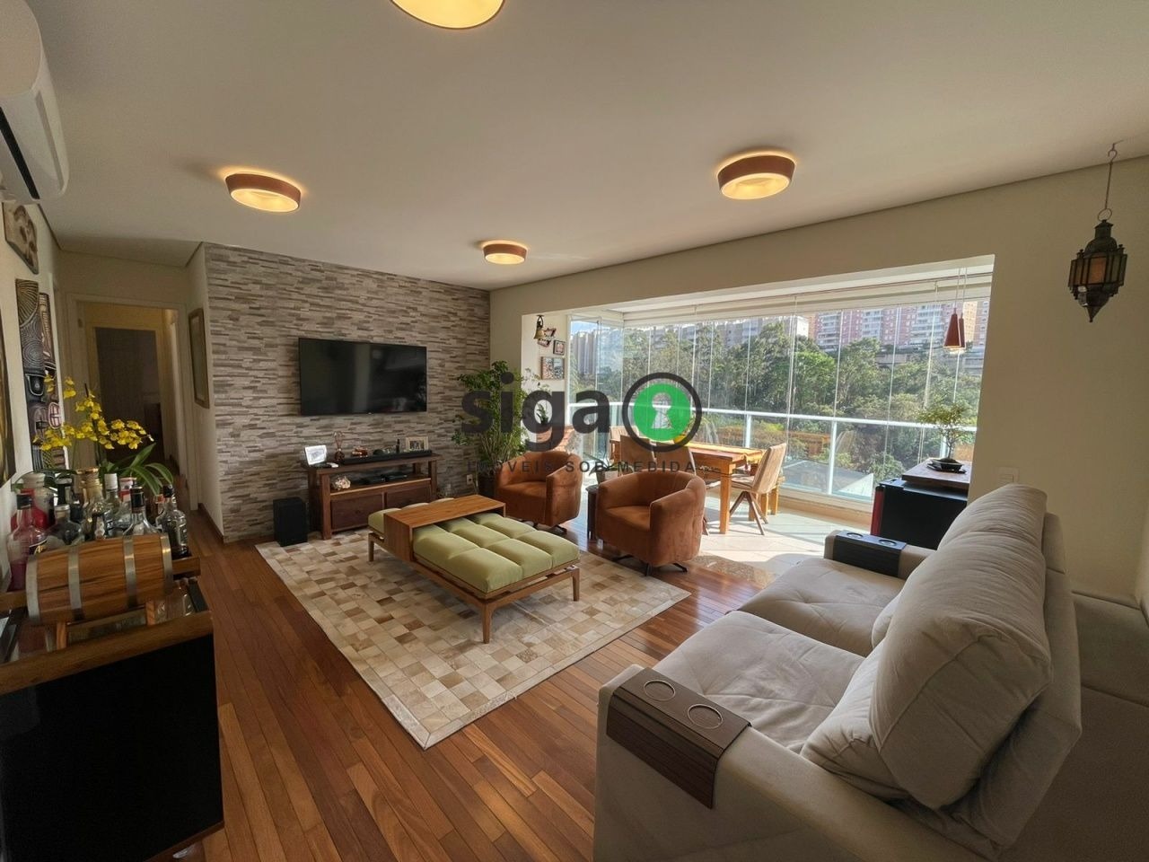 Wish Open Living Panamby - imagem 3