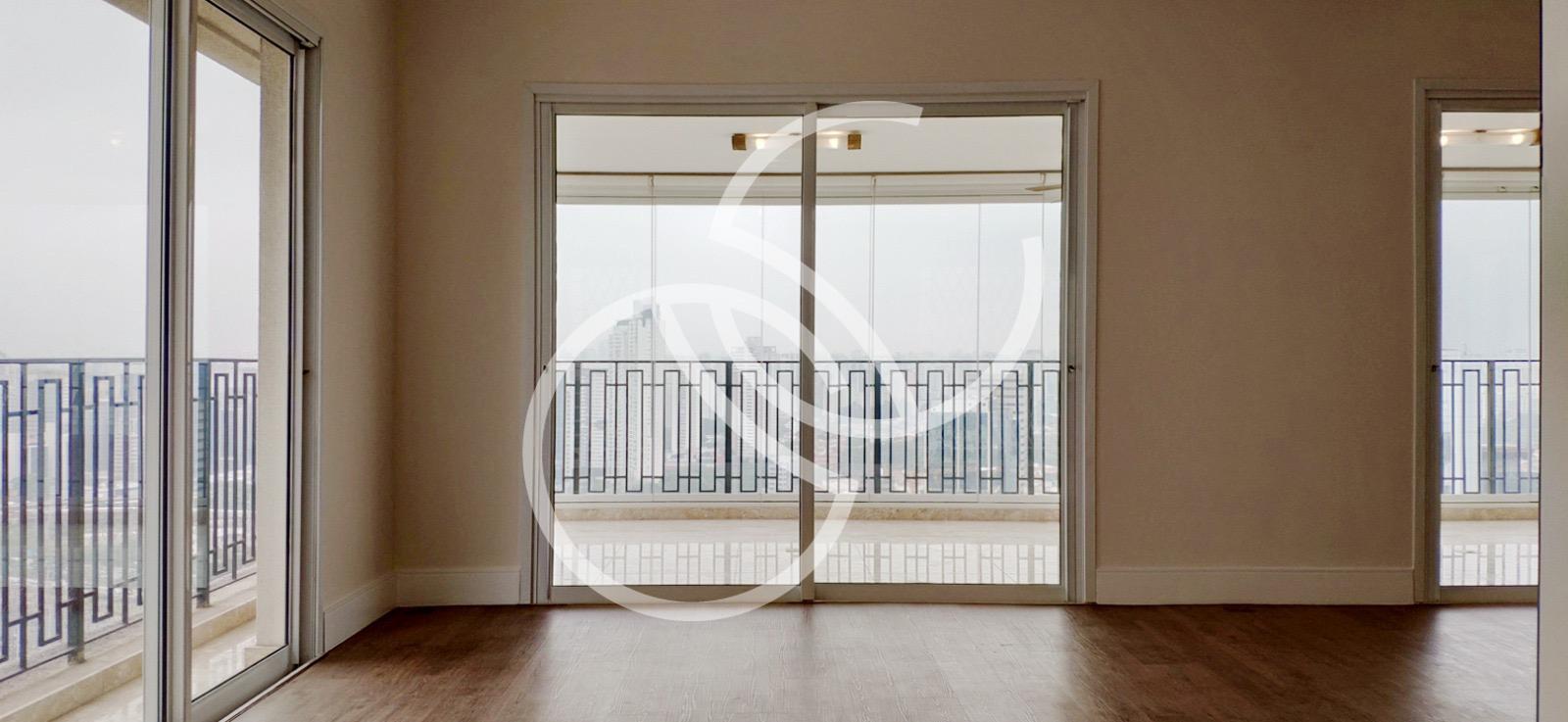 Residencial Parque Cidade Jardim - imagem 3