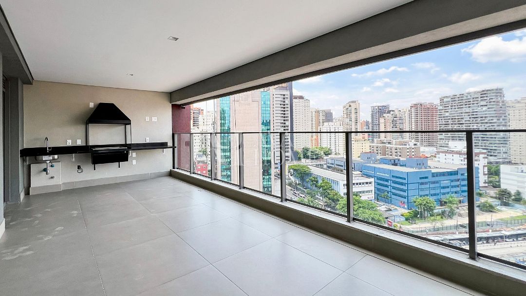 Edificio Triad Vila Nova Conceição Edificio Triad Vila Nova Conceição - foto principal 1