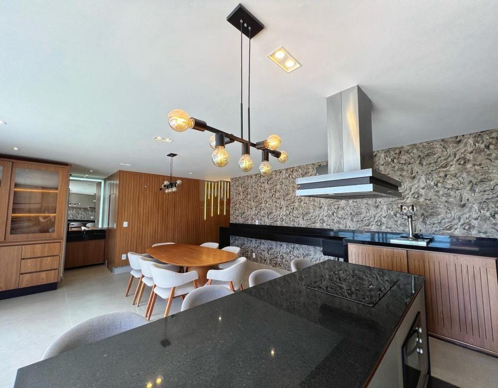 Residencial Glarus Swiss Park Campinas SP - imagem 3