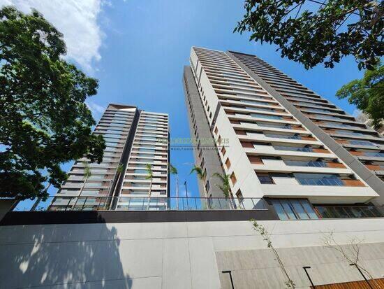 Galeria Morais de Barros Fachada