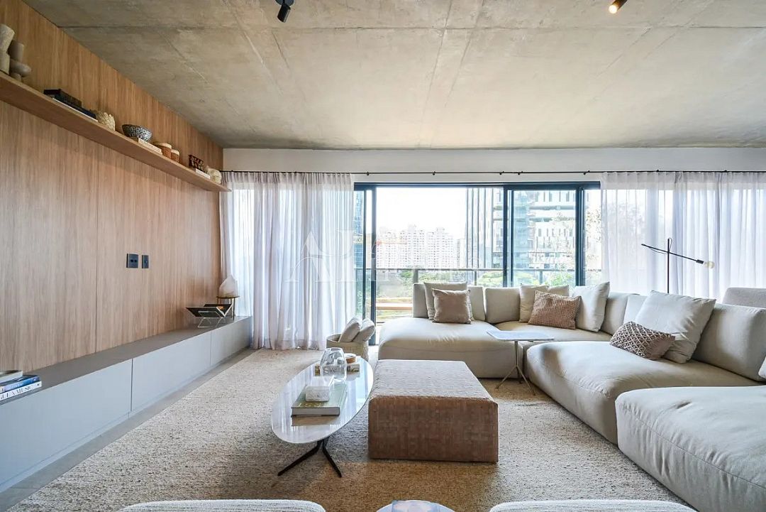 Condominio VN Millennium Faria Lima - imagem 3