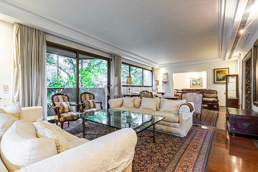 Edifício Mont Blanc - imagem 3