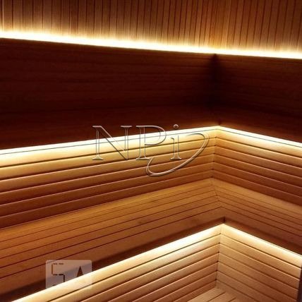 Cobertura Atmosfera Bosque da Saúde - imagem 5