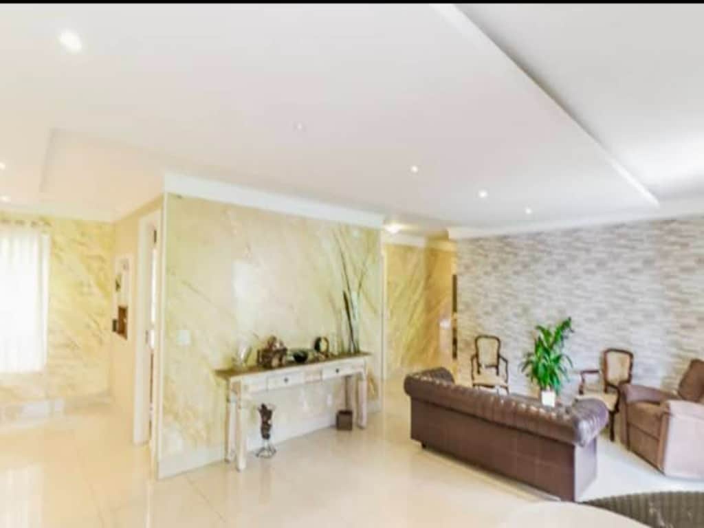 Condomínio Les Jardins Chacara Flora - imagem 3