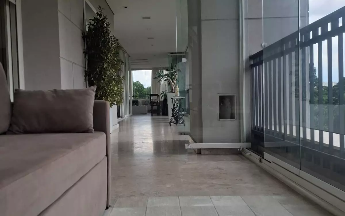 The Place Moema Torre Canário - imagem 4