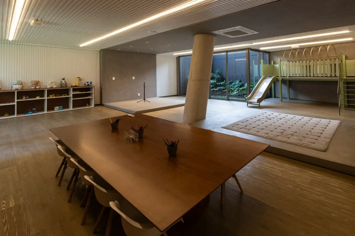 Condomínio Varanda Cidade Jardim - imagem 4