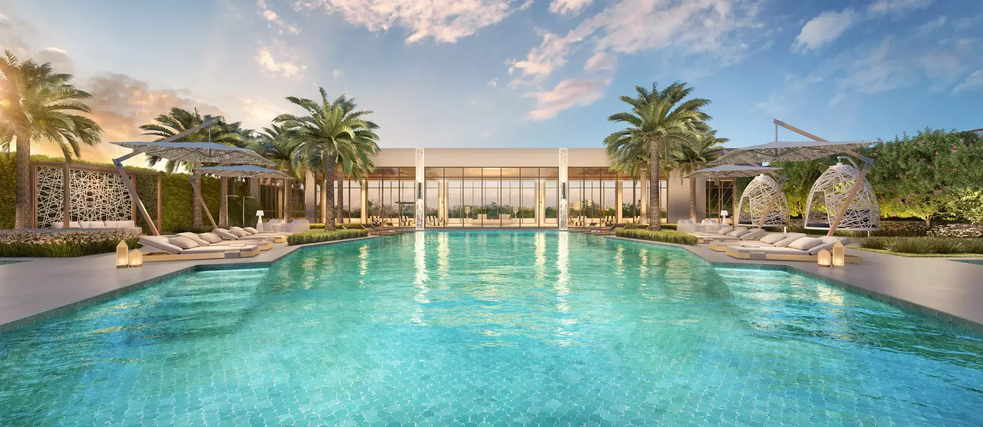 Heaven By You Residences - imagem 2