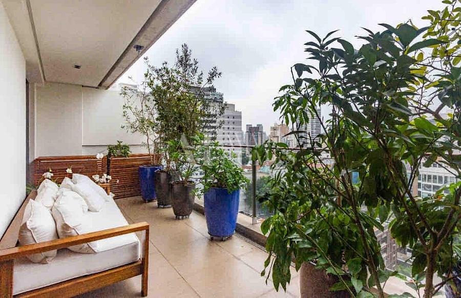 Edifício Vila Nova Luxury Home Design - imagem 4 Edifício Vila Nova Luxury Home Design - imagem 4