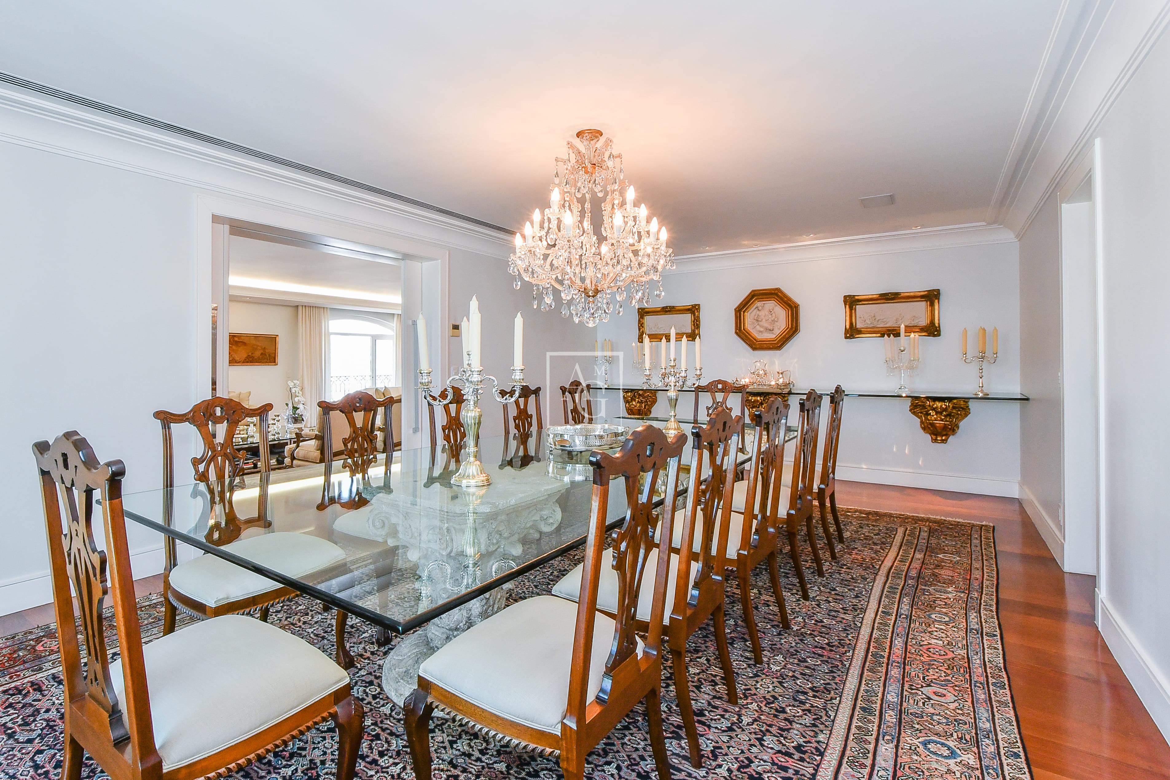 Condomínio Edifício Lindenberg Higienópolis - imagem 4