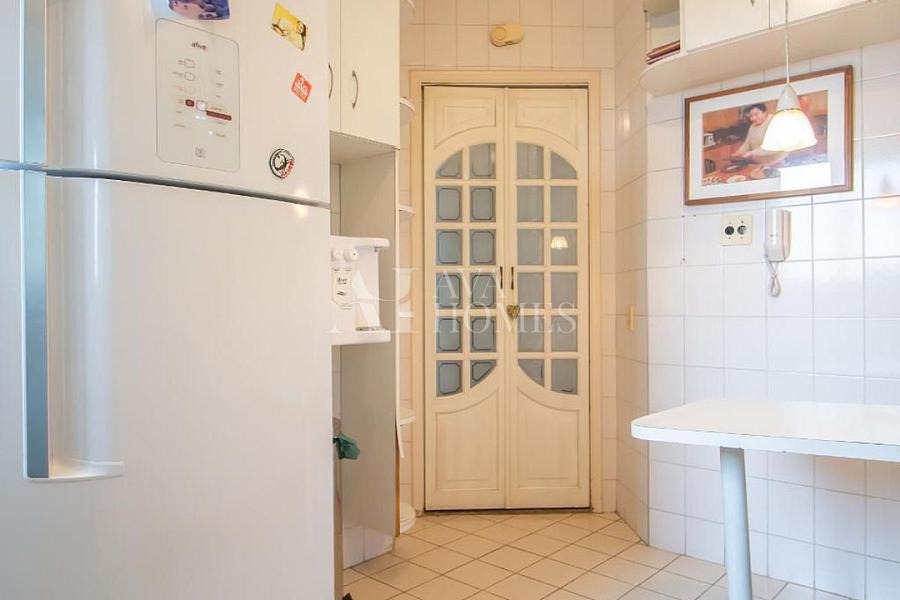 Condomínio Edifício Piazza San Marco - imagem 3