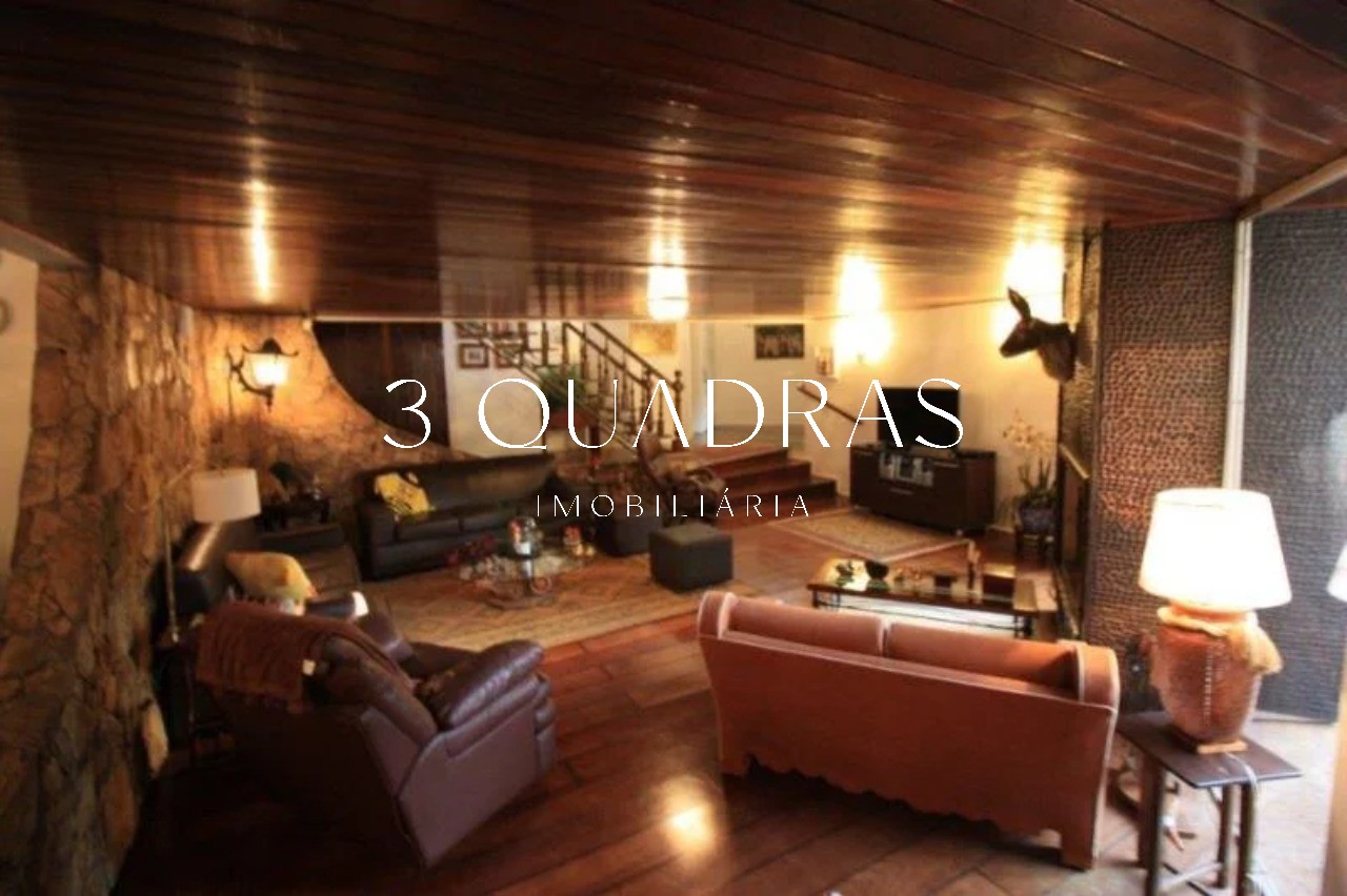  Casa no Alto de Pinheiro - imagem 3