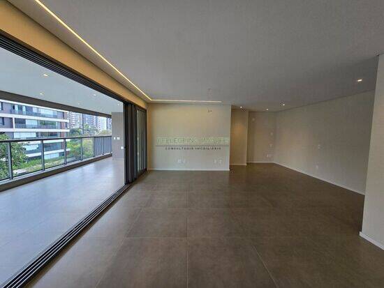 Edifício Seletto Campo Belo Venda  - imagem 4