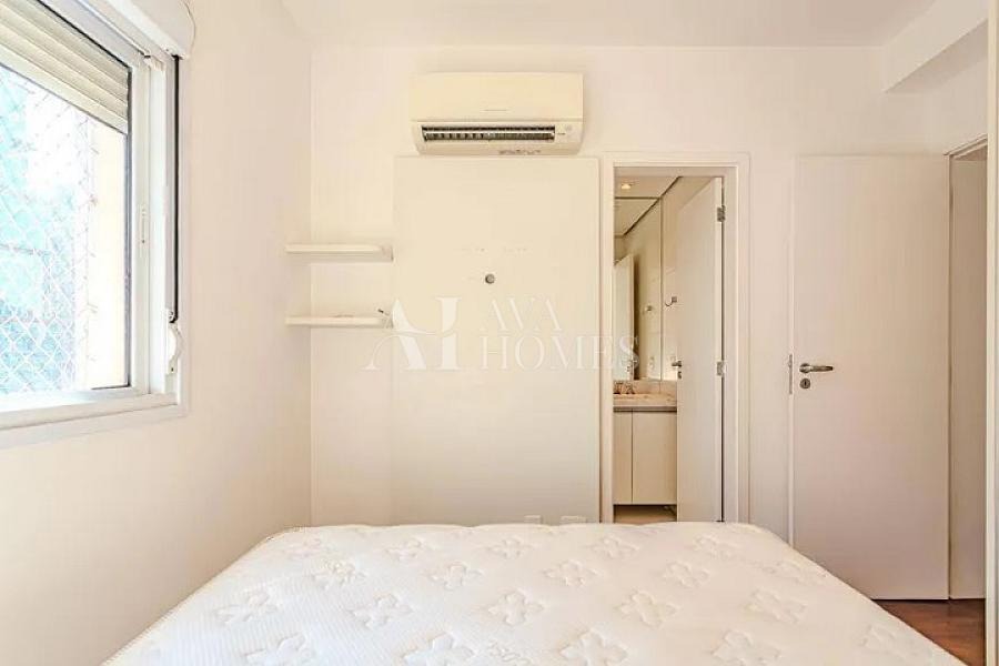 Life In Itaim Preço Quarto