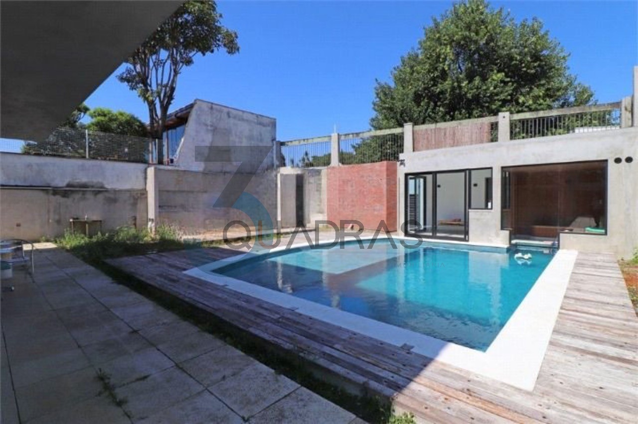 casa venda alto de pinheiros - imagem 5