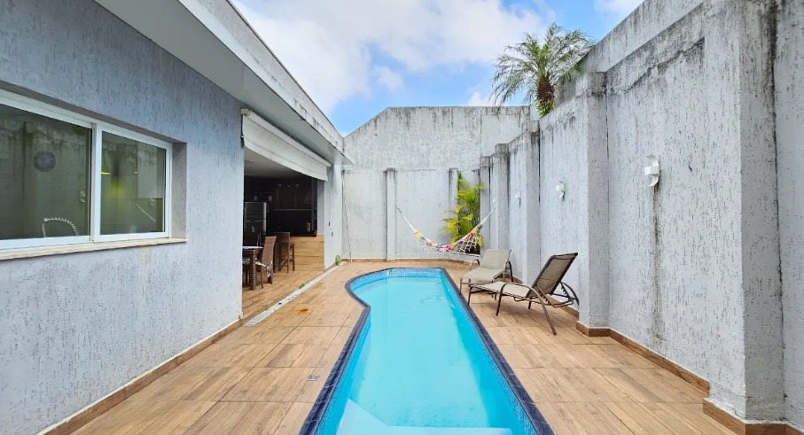 Condomínio Valville Alphaville - imagem 5