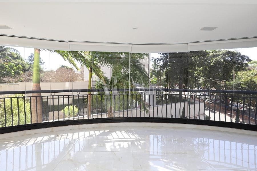 Gran Parc Vila Nova Inhambu 66 - imagem 5