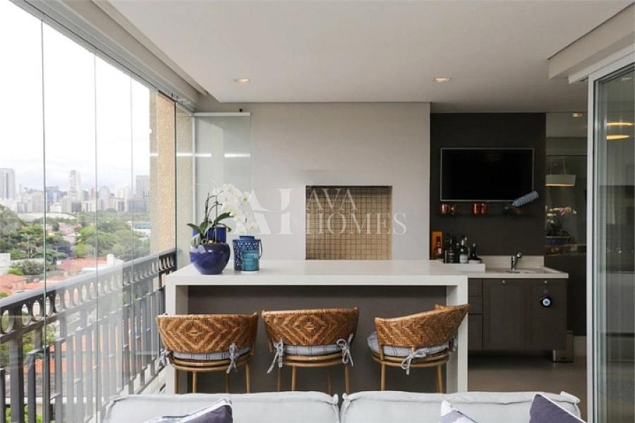 Condomínio Maison La Frontiere - imagem 2