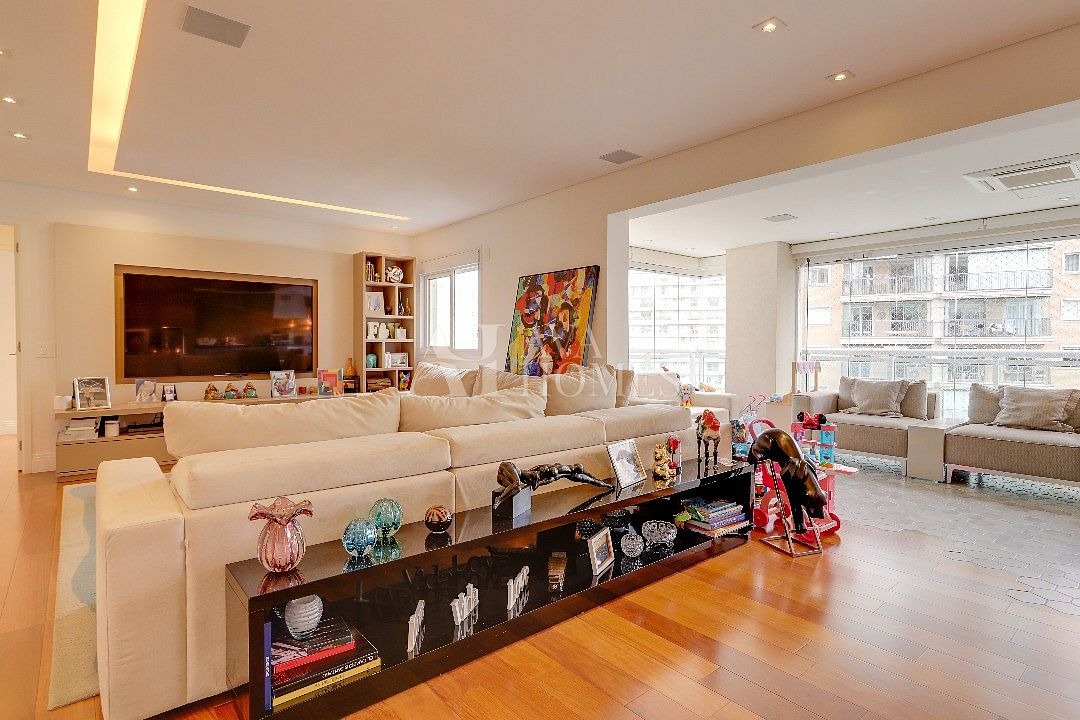 Condomínio L Adresse Vila Nova - imagem 5