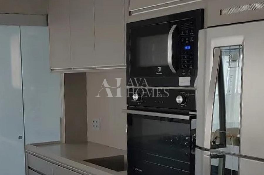 Edificio Gabell Jardins Cozinha Edificio Gabell Jardins Cozinha