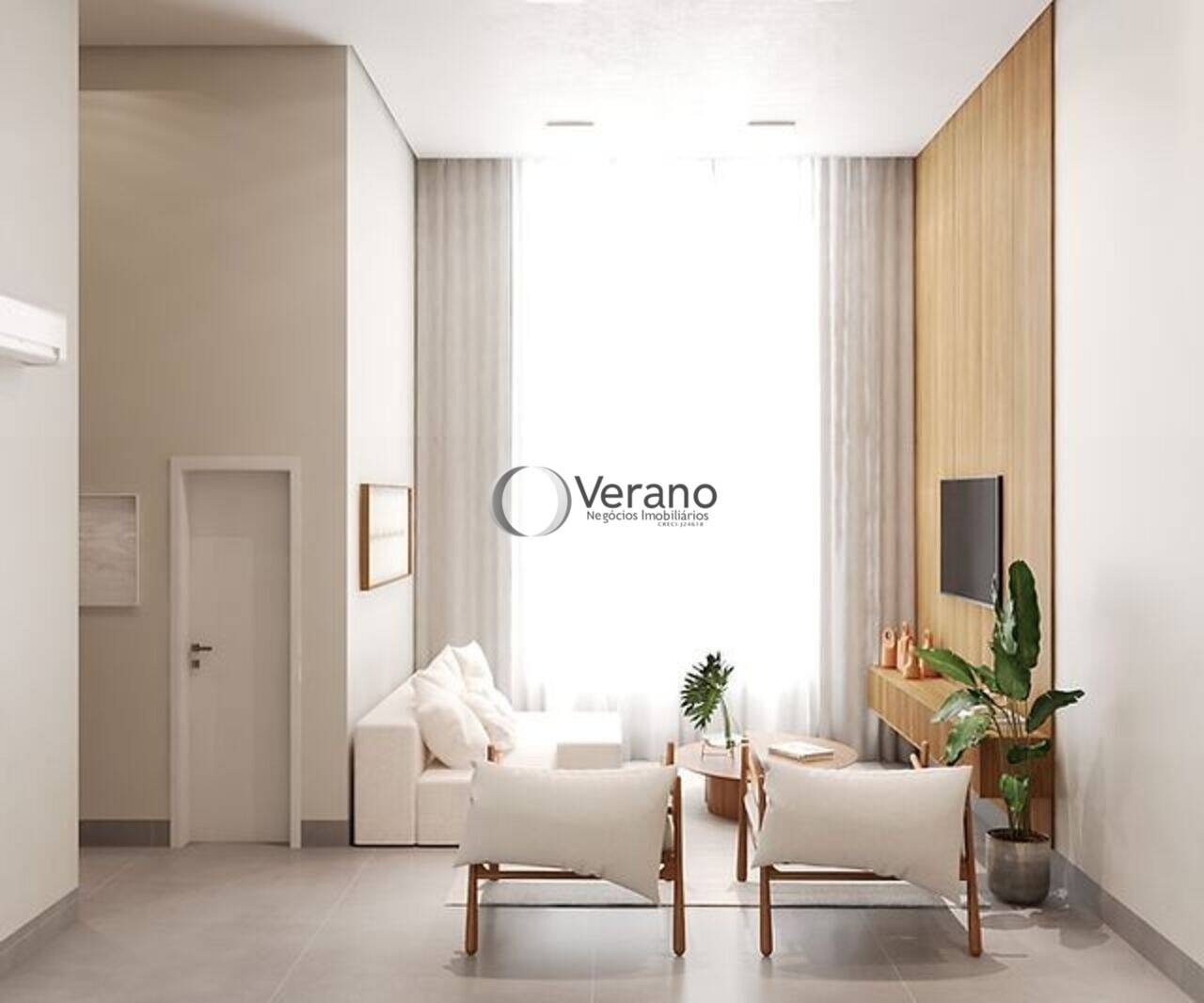 Residencial Santorini Club - imagem 4