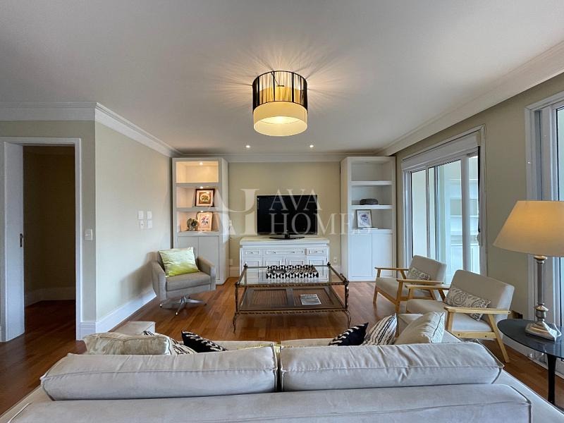 Life In Itaim Sala de estar