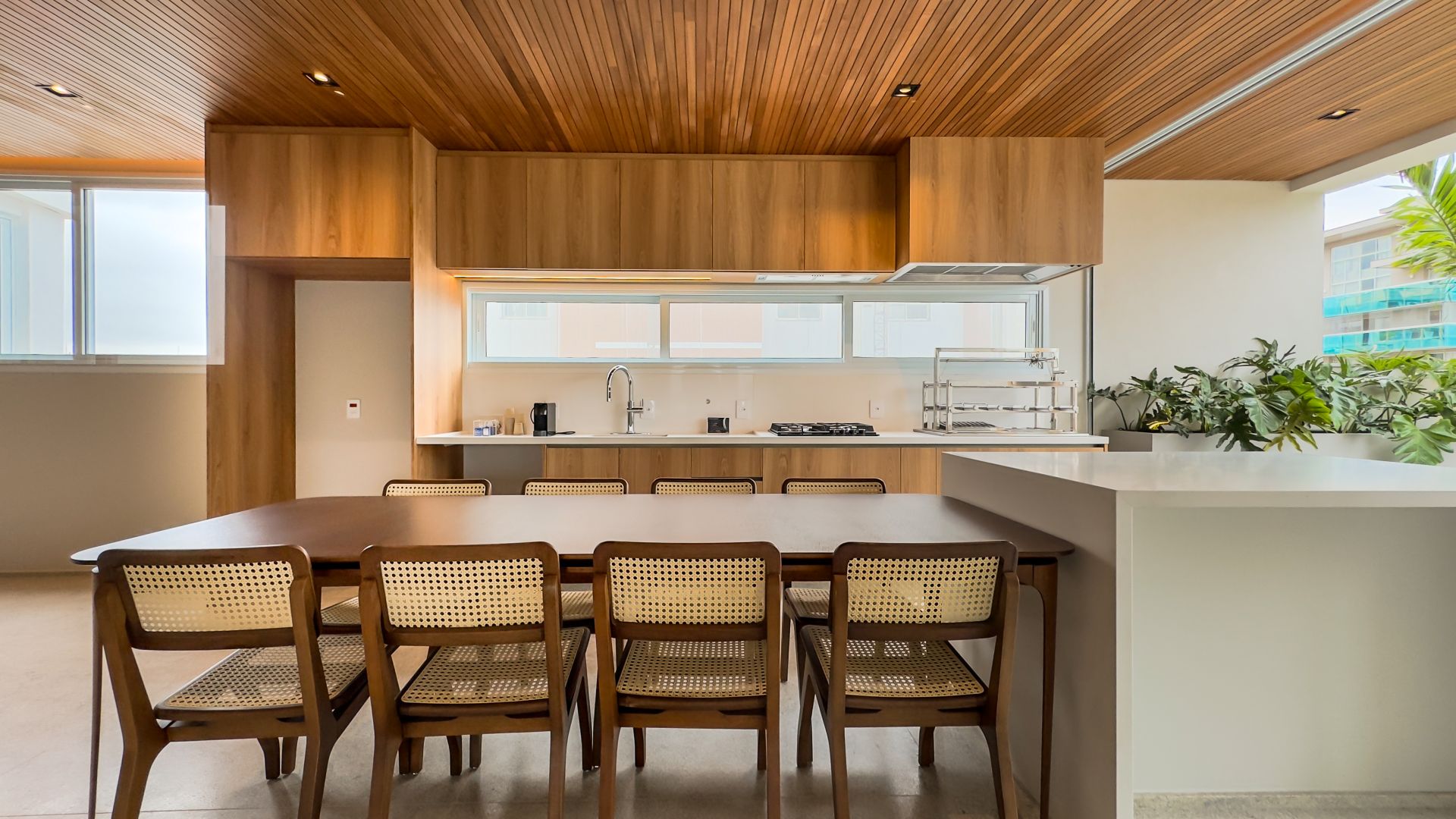 Michelle Itaim Cozinha