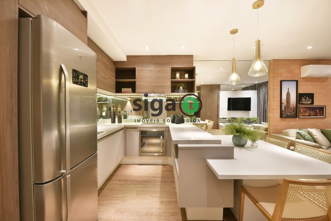 Condomínio Vila Nova Luxury Home Design - imagem 5