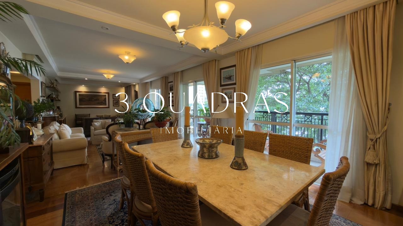 Edifício Figueiras do Parque - imagem 3