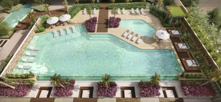 Condomínio Residencial Rsvp Venda  - imagem 2