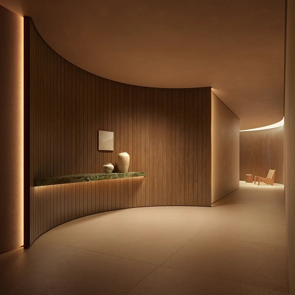 Sofia Campo Belo Nortis Corredor Sofia Campo Belo Nortis Corredor