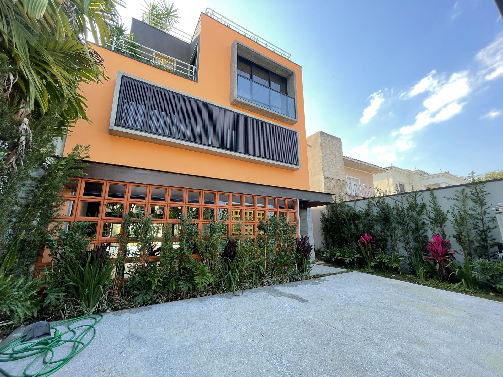 Casa a venda Jardim Paulista  - imagem 2