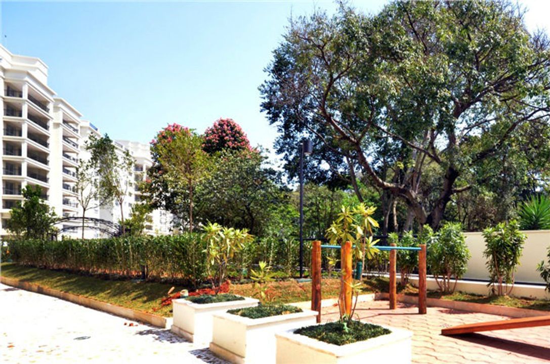 Residencial Jardins de Provence - imagem 5