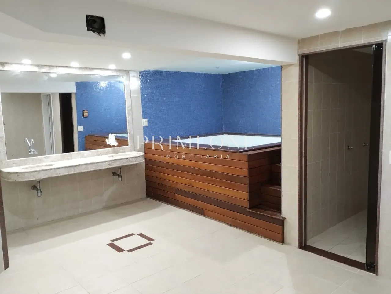 Condomínio Novo Leblon Barra da Tijuca - imagem 4