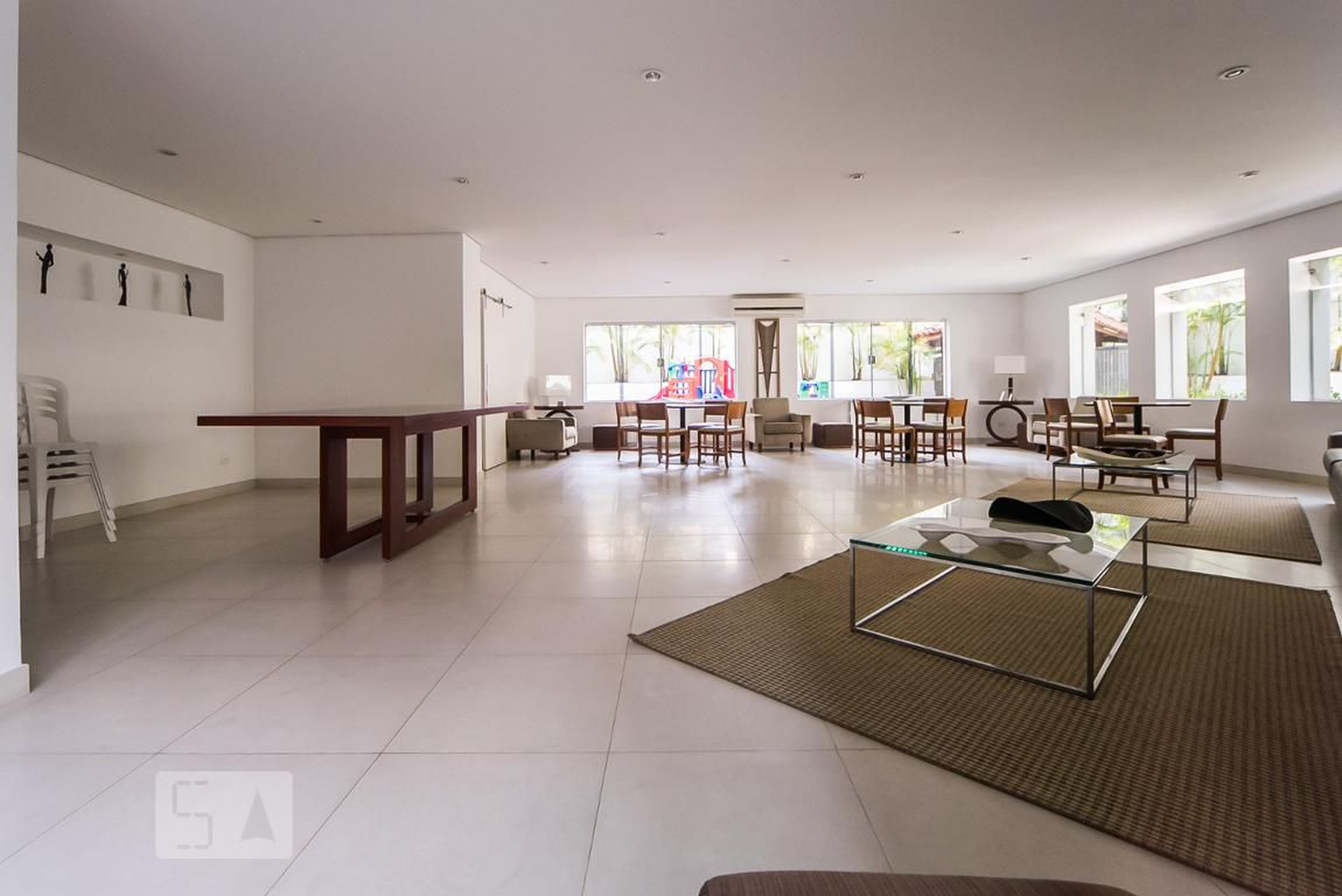 Condomínio Edifício Carla Moema - imagem 4