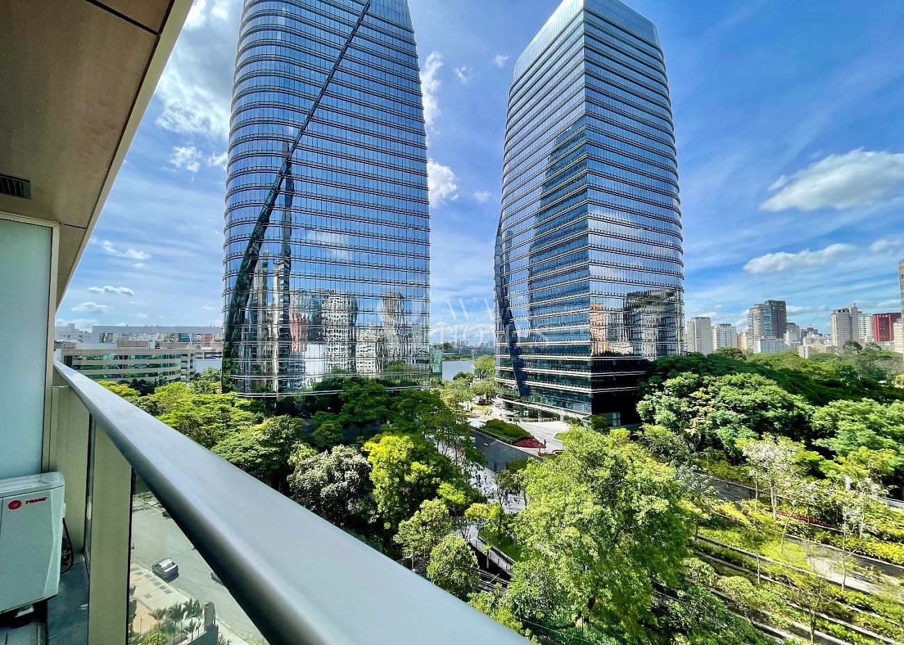 W Residences São Paulo Helbor - imagem 3