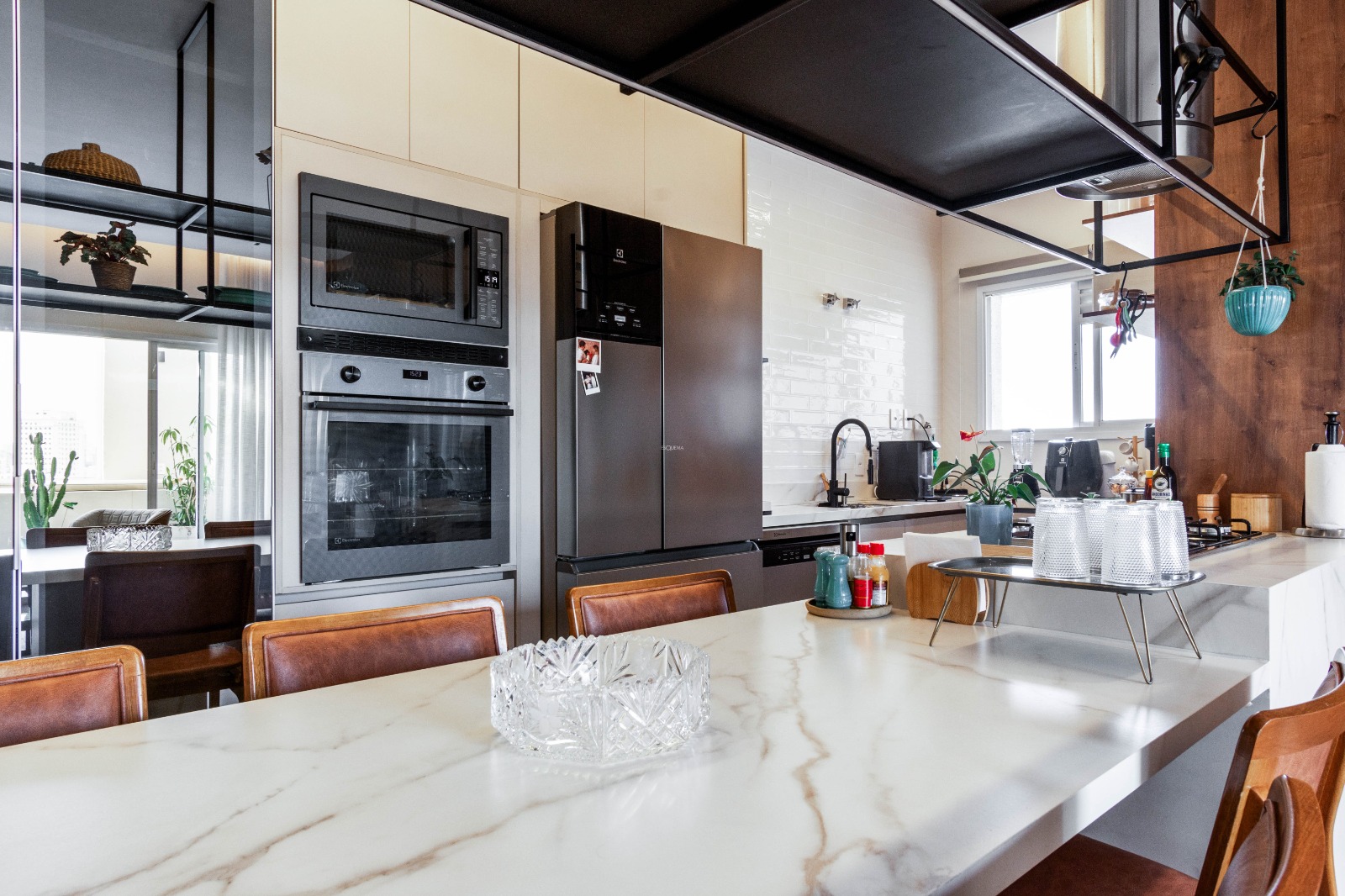 Olimpia Special Space Cobertura Penthouse - imagem 3