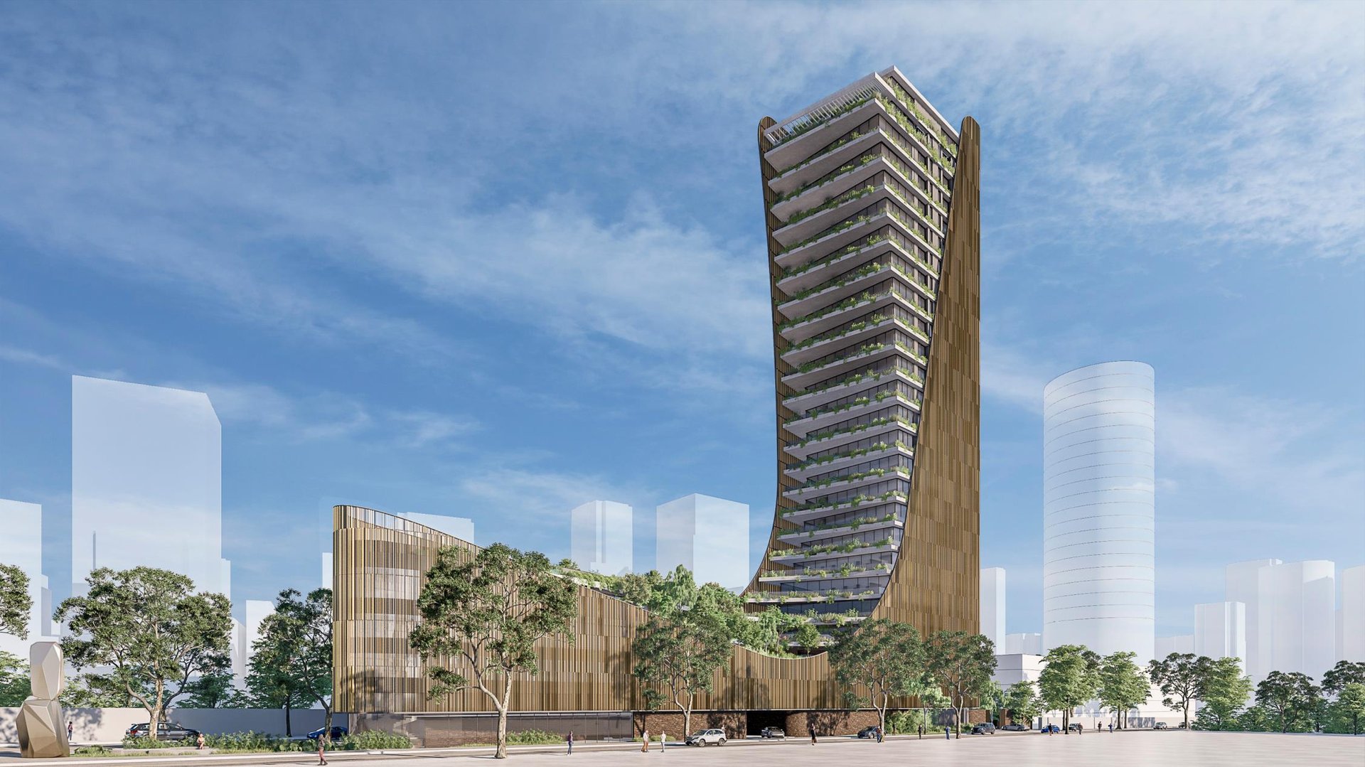 280 Art Boulevard Jardim Europa - imagem 5