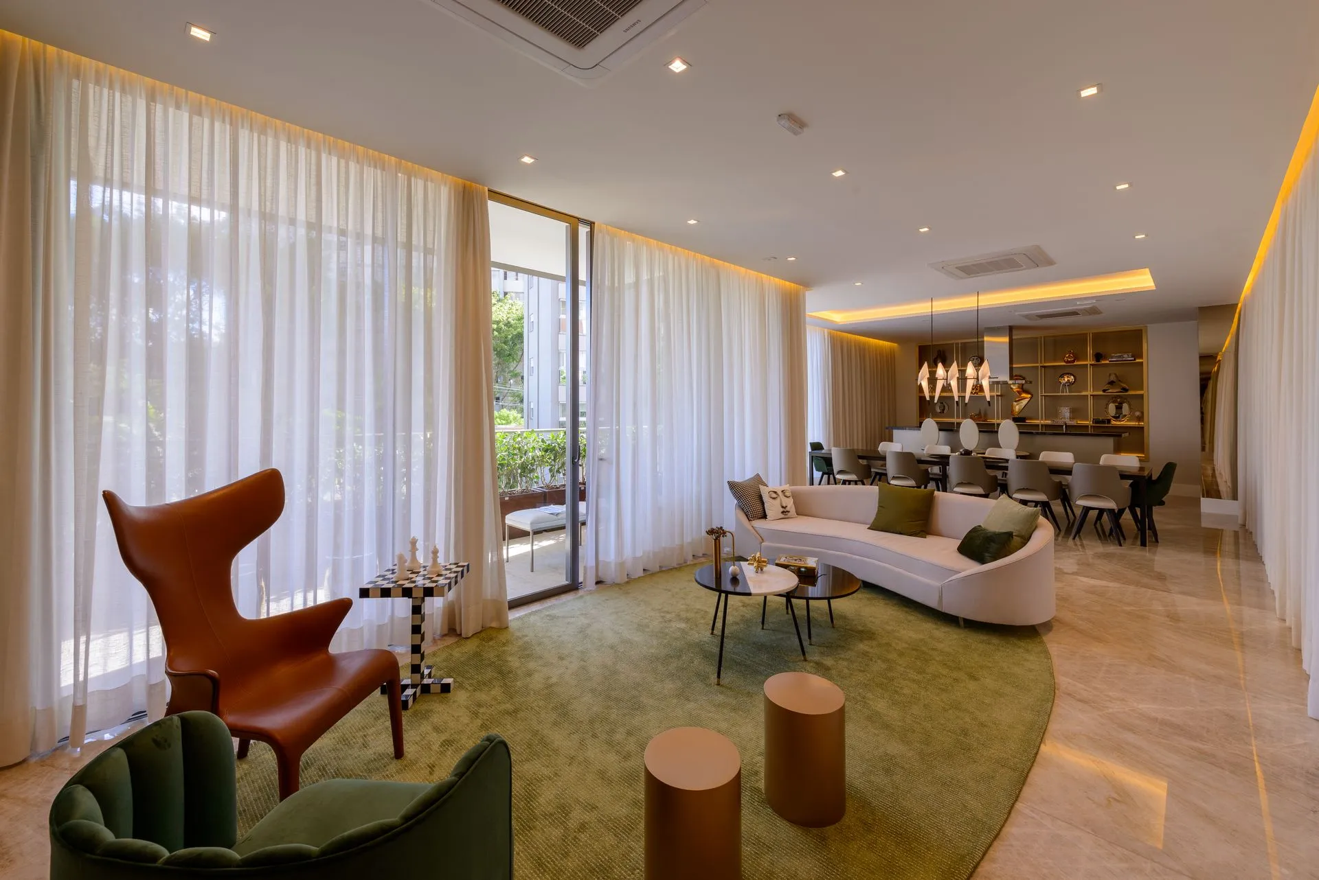 The Residences Ibirapuera Cyrela - imagem 5 The Residences Ibirapuera Cyrela - imagem 5