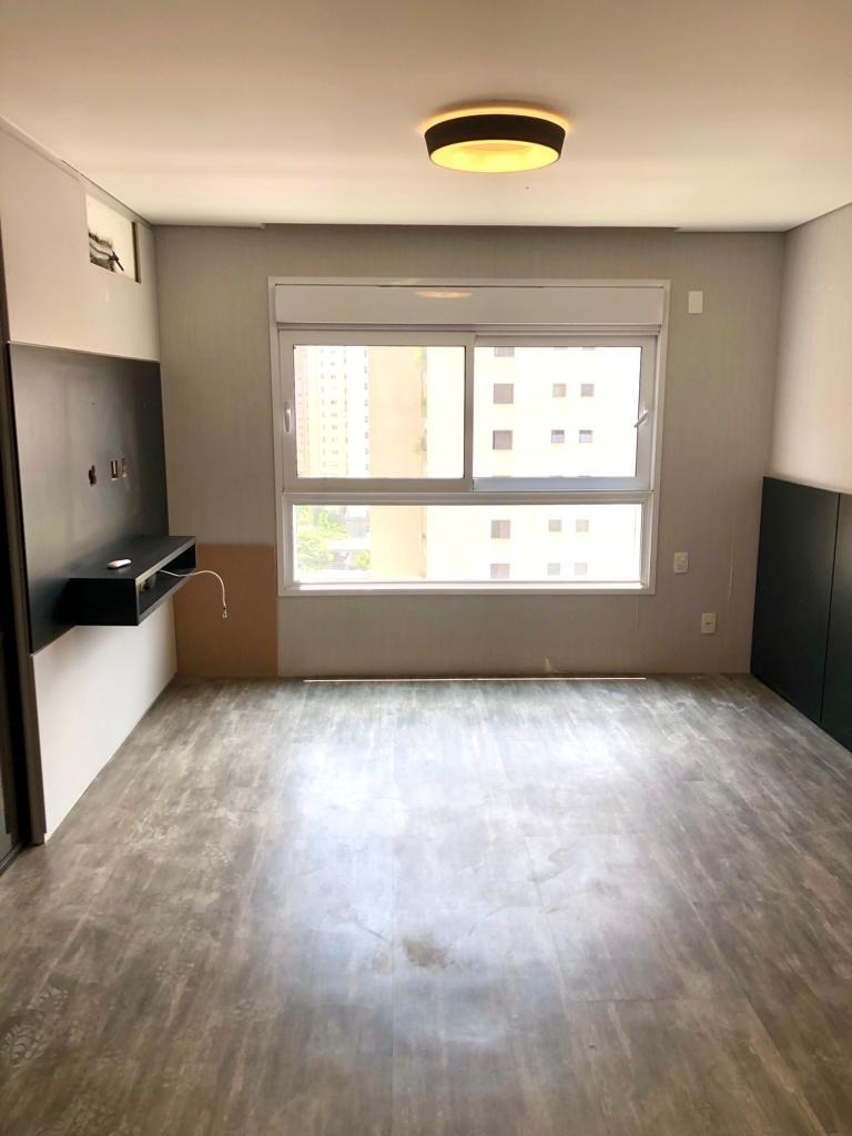 Edifício Authentique Moema Quarto