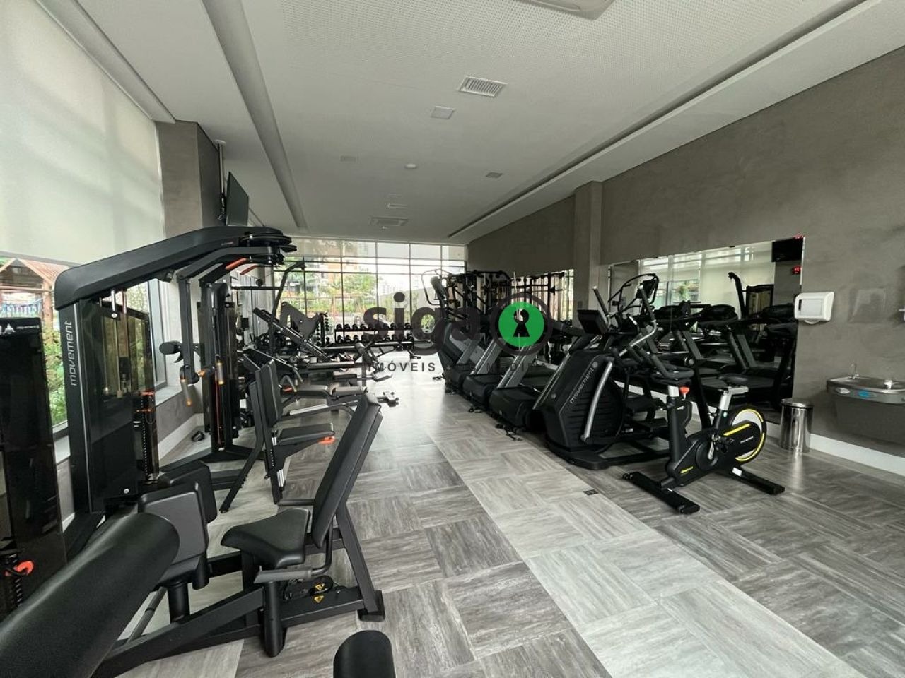 Residencial Figueira Altos do Tatuapé - imagem 4