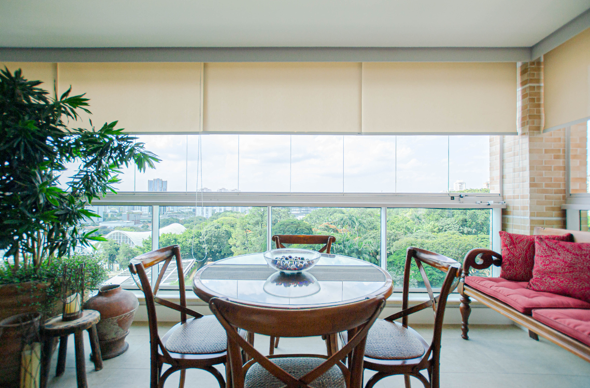 Condomínio Edifício Villagio Acqua Bianca - imagem 2