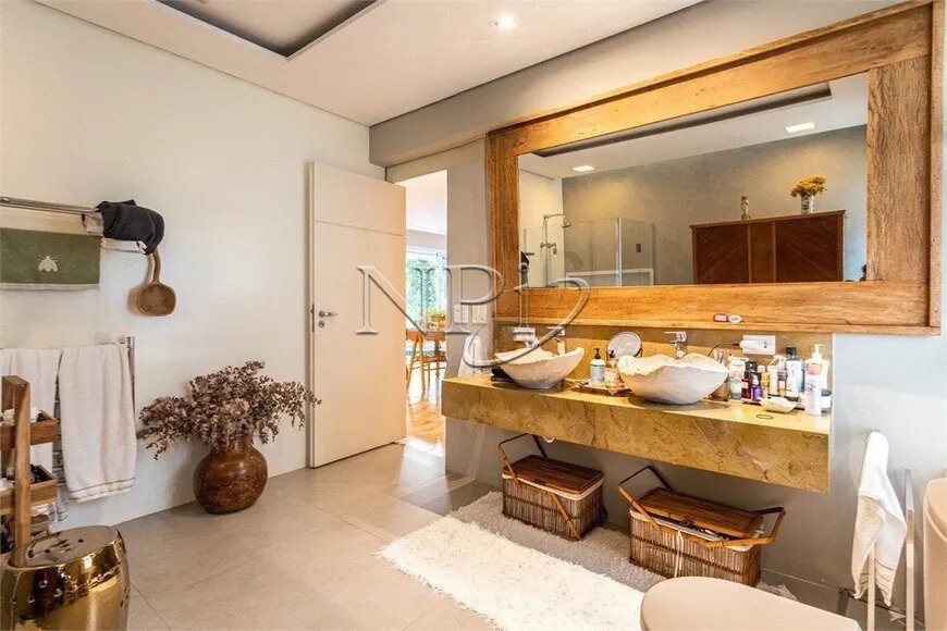 Casa Venda Alto de Pinheiros - imagem 4